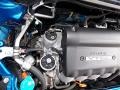 2007 Vivid Blue Pearl Honda Fit Sport  photo #21