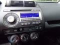 2007 Vivid Blue Pearl Honda Fit Sport  photo #22