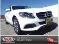 Polar White - C 300 4Matic Photo No. 1