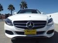 Polar White - C 300 4Matic Photo No. 2
