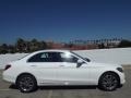 Polar White - C 300 4Matic Photo No. 3
