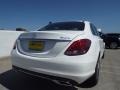 Polar White - C 300 4Matic Photo No. 4