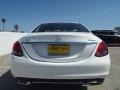 Polar White - C 300 4Matic Photo No. 5