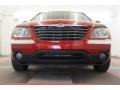 2004 Inferno Red Pearl Chrysler Pacifica AWD  photo #4