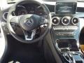 Polar White - C 300 4Matic Photo No. 9