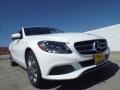 Polar White - C 300 4Matic Photo No. 11