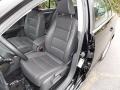Black Uni - Jetta SE Sedan Photo No. 11