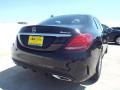 Black - C 400 4Matic Photo No. 4