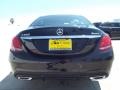 Black - C 400 4Matic Photo No. 5