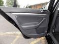 Black Uni - Jetta SE Sedan Photo No. 15