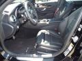 Black - C 400 4Matic Photo No. 7