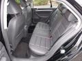 Black Uni - Jetta SE Sedan Photo No. 17
