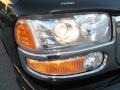 Onyx Black - Yukon Denali AWD Photo No. 33