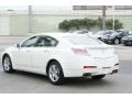 White Diamond Pearl - TL 3.5 Technology Photo No. 8