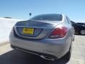 Paladium Silver Metallic - C 300 4Matic Photo No. 4