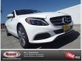 Polar White - C 300 4Matic Photo No. 1