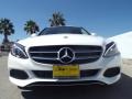 Polar White - C 300 4Matic Photo No. 2