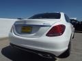 Polar White - C 300 4Matic Photo No. 4