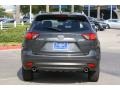 2014 Meteor Gray Mica Mazda CX-5 Grand Touring  photo #5