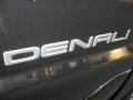 Onyx Black - Yukon Denali AWD Photo No. 42