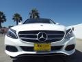 2015 Polar White Mercedes-Benz C 300 4Matic  photo #2