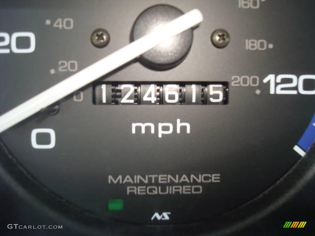 1999 Civic VP Sedan - Vogue Silver Metallic / Gray photo #26