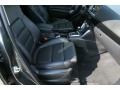 Meteor Gray Mica - CX-5 Grand Touring Photo No. 22