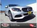 Iridium Silver Metallic - C 300 4Matic Photo No. 1