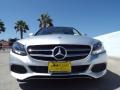 Iridium Silver Metallic - C 300 4Matic Photo No. 2