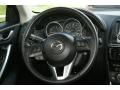 2014 Meteor Gray Mica Mazda CX-5 Grand Touring  photo #27