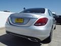 Iridium Silver Metallic - C 300 4Matic Photo No. 4