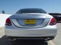 Iridium Silver Metallic - C 300 4Matic Photo No. 5
