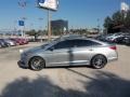 Shale Gray Metallic - Sonata Sport 2.0T Photo No. 3