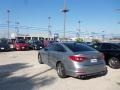 Shale Gray Metallic - Sonata Sport 2.0T Photo No. 4