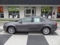 Sterling Grey Metallic - Fusion SEL Photo No. 1
