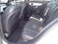 Iridium Silver Metallic - C 300 4Matic Photo No. 8