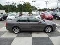 Sterling Grey Metallic - Fusion SEL Photo No. 3