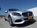 Iridium Silver Metallic - C 300 4Matic Photo No. 11