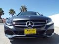 Steel Grey Metallic - C 300 4Matic Photo No. 2