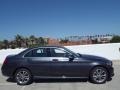 Steel Grey Metallic - C 300 4Matic Photo No. 3