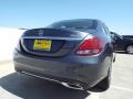 Steel Grey Metallic - C 300 4Matic Photo No. 4