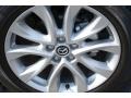 Meteor Gray Mica - CX-5 Grand Touring Photo No. 40