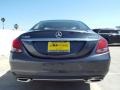 Steel Grey Metallic - C 300 4Matic Photo No. 5