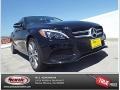 Black - C 300 4Matic Photo No. 1