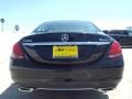 Black - C 300 4Matic Photo No. 5