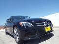 Black - C 300 4Matic Photo No. 11
