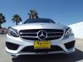 Iridium Silver Metallic - C 300 4Matic Photo No. 2