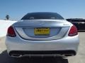 Iridium Silver Metallic - C 300 4Matic Photo No. 5
