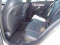Iridium Silver Metallic - C 300 4Matic Photo No. 8