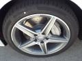 Iridium Silver Metallic - C 300 4Matic Photo No. 10